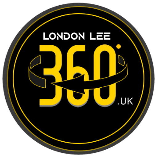 Home - London Lee 360